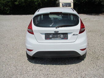 Ford Fiesta - 5