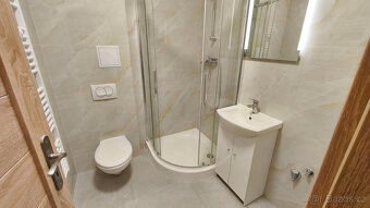 Nový byt 1+kk, Nupaky, Praha východ - 5