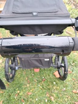 Kočárek Thule Urban Glide 2 včetně korbičky - 5