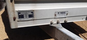 Přívěsný vozík - 5