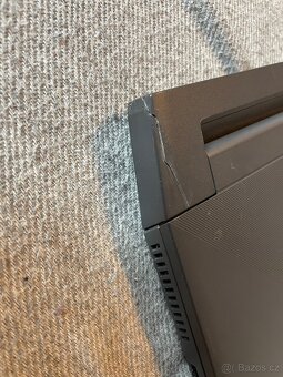 Dell G5 15 Gaming 5510/5511 - nefunkční na díly - 5