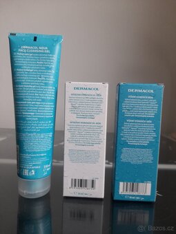 Sada kosmetiky Dermacol - 5