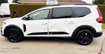Dacia Jogger 1,0 TCe 81KW LIMITED EDITION,NAVI,7 MIST - 5