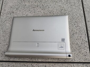 10" tablet Lenovo Yoga 2 - 5