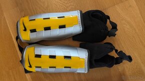 Dětské kopačky a chrániče - 5