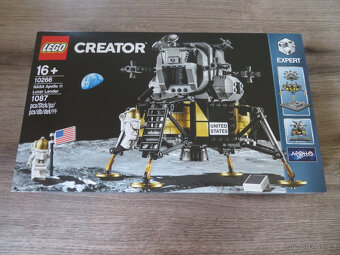 LEGO Creator Expert 10220, 10252, 10258, 10265, 10266 - 5