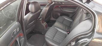 Škoda superb 1.9 tdi 96kw - 5