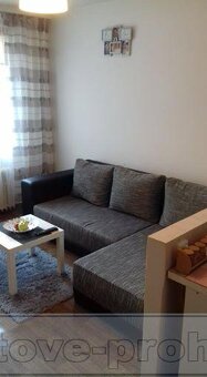 Pronájem garsonky, P10 Záběhlice, Přesličkova, DK00083W - 5