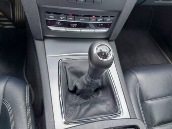 MERCEDES-BENZ COUPÉ E250CDi 150KW R.V.10/2009 - 5