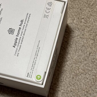 Nová Apple TV 4K Wi‑Fi 128 GB V ZARUCE - 5