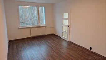 Pronajmeme byt 4+1 +lodžie. - 5