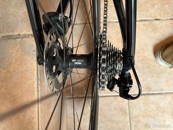 Bianchi Sprint 57 full karbon - 5