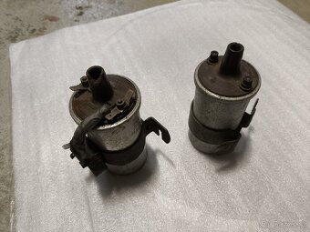 Cívky 6V, 8V, 12V - 5