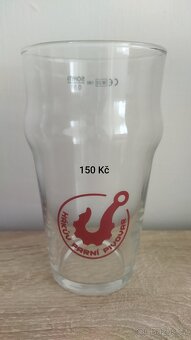 Pivní sklenice - 5