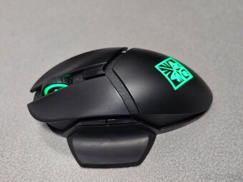 Herní myš OMEN by HP Photon - 5