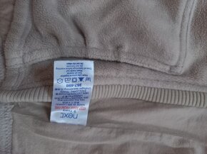 Mikina zn. Next vel. 134/140 (9 let) - 5