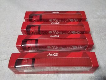 KAMIONY, originál Coca Cola - 5