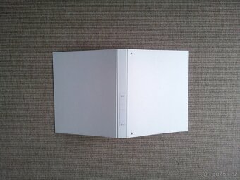 Šanony - pákové pořadače - 5