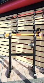 Stroj na předloktí - 5