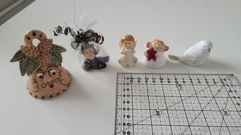 Drobnosti, dárky, dekorace - 5