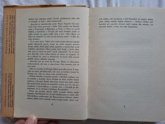 Zvon pro Adano - John Hersey - 5