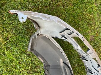 Nárazník Kodiaq - 5