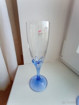 Sada sklenic na sekt Bormioli Rocco - 5