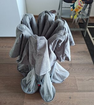 Dětská ohrádka - 5