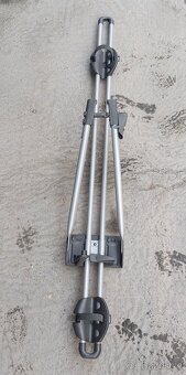 nosiče kol Škoda, příčníky - 5