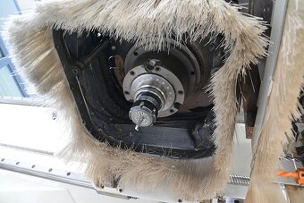 6406 - OBRÁBĚCÍ CENTRUM SCM PRATIX Z2 - 5