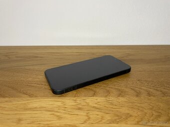 Apple iPhone 13 128GB Midnight /16/ - 5