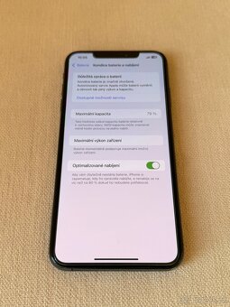 Apple iPhone XS Max 512GB - 5