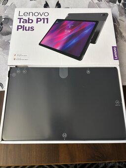 Tablet Lenovo Tab P11 Plus 6GB+128GB - 5