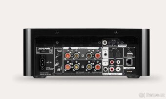 Marantz M-CR612 Melody X černý - 5