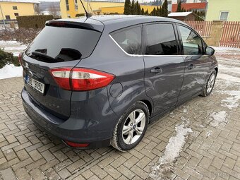 Ford C-Max 2.0TDCI - 5