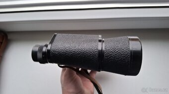 Dalekohled POLLUX ANTIREFLEX 7X50 - 5