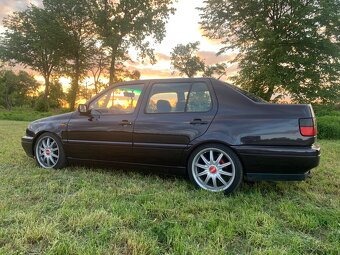 BBS rv208 5x100 R17 - 5