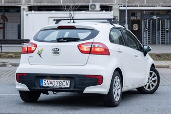 Kia Rio 61,8kW (2016) - 5