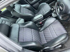 Audi A3 8L 1.6 75kw BFQ, převodovka DUU, angličan - 5