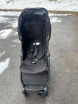 Kinderkraft Cruiser 2020 black - 5