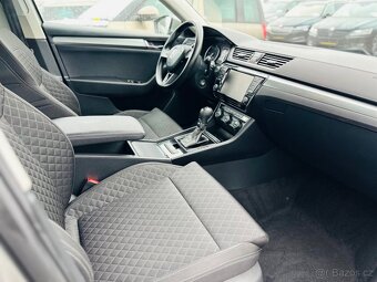 Škoda Superb 1.6TDi DSG,KAMERA,NOVÁ SPOJKA - 5