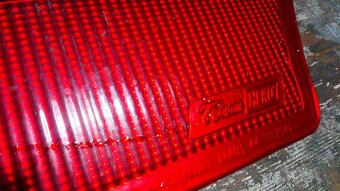 VW Golf MK2 Heckblende - 5