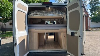 Fiat Ducato Obytný - 5