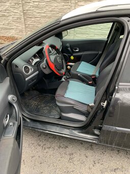 Renault Clio 1.5 dci - 5