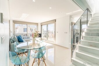 Prodej bytu 3+1 60 m² Alicante, Španělsko - 5