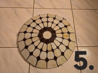 Lustry Tiffani 9 kusů - 5