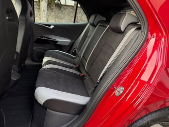 Volkswagen ID.3, Pro S 82 kWh Masáž / Full LED - 5