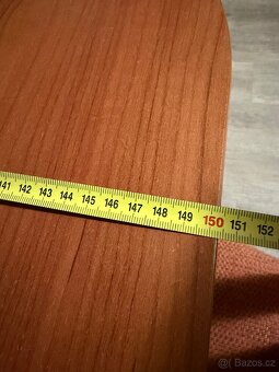 Jídelní stůl + židle - 5