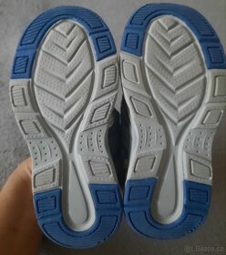 Dětské sandálky Lotto vel.25 - 5