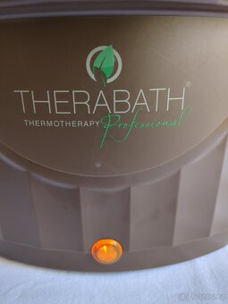 THERABATH PRO Parafínová vana TB7 - 5